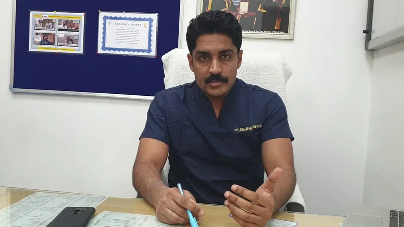 Video thumbnail: What should you eat after Gallbladder Surgery, by Dr. Abhimanyu Kapoor