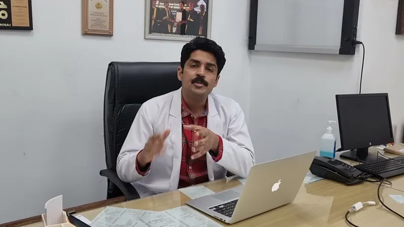 Video thumbnail: Life after Hernia Surgery, by Dr. Abhimanyu Kapoor