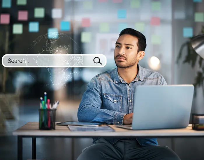 How We Work