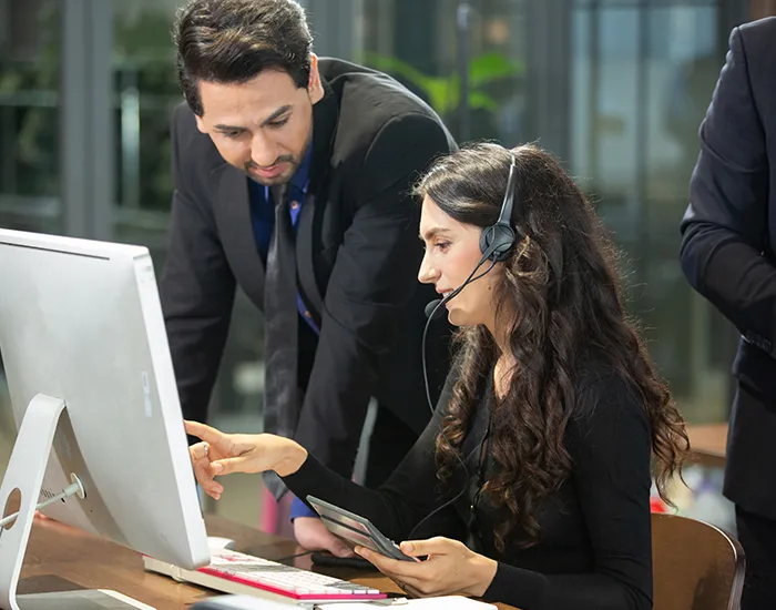 What OpenVIO Agency Operations Does