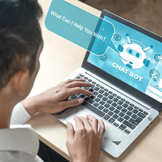 AI Chatbot Integration with OpenVIO