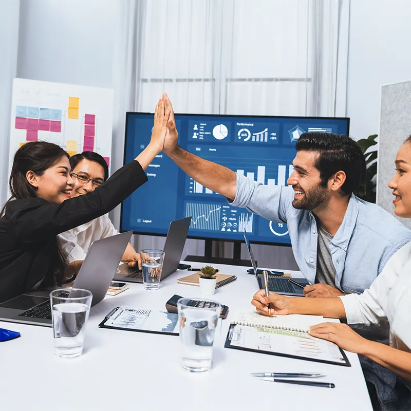 About FirstBit Technologies