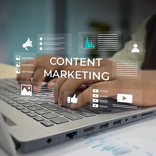 Who This Content Marketing Service Is For