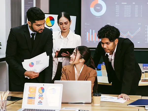 Digital Marketing Agencies