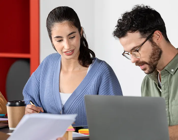 Our Email Marketing Approach