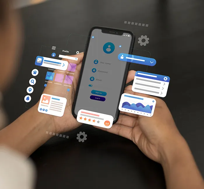 Our Mobile App Development Approach