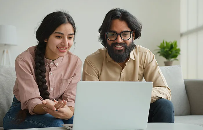 Our Online Reputation Approach