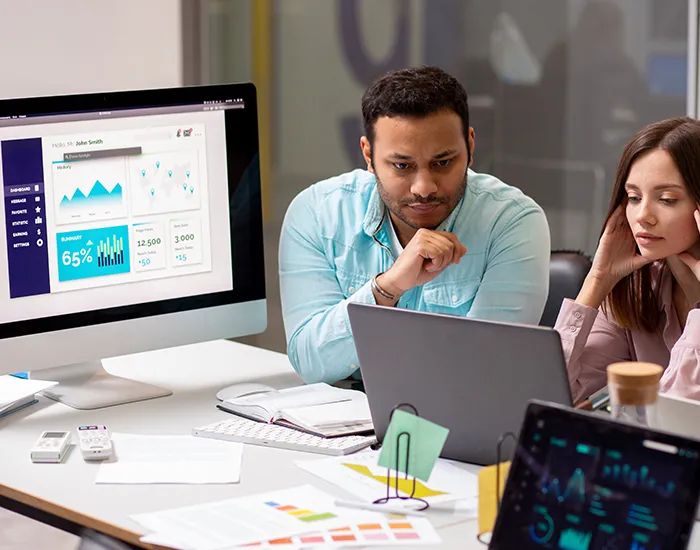 What OpenVIO Project Management Does