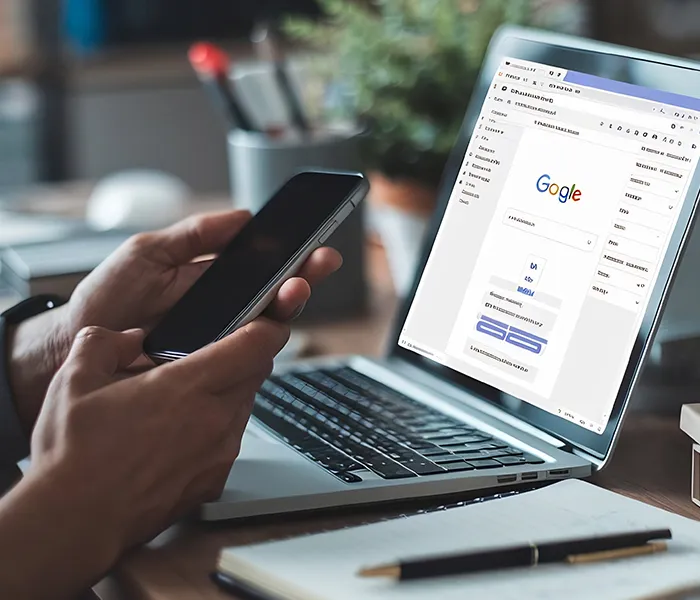 Our Paid Search Approach