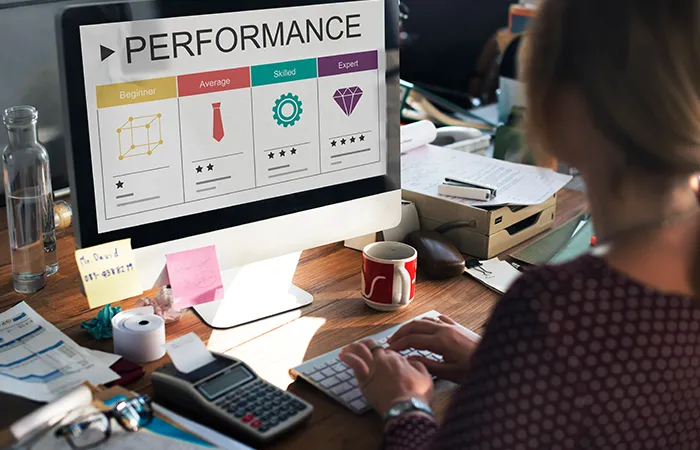 Our Performance Approach