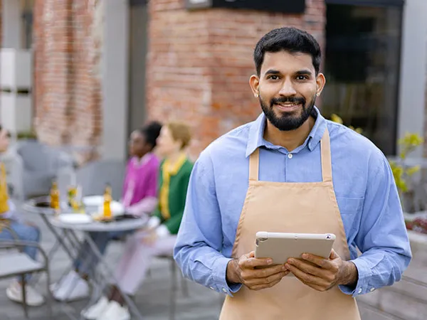 Service-Based and Local Businesses