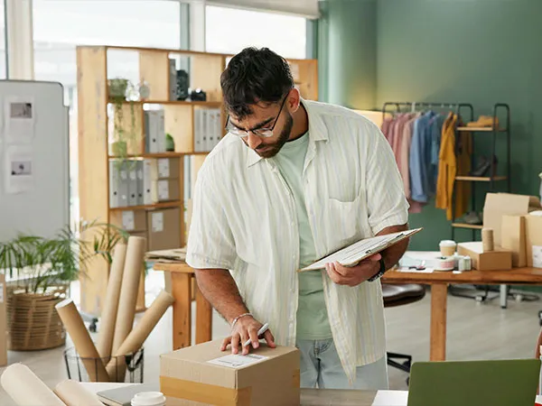 Small and Medium Businesses