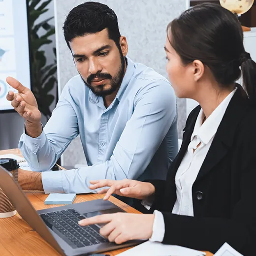 Who This Social Media Service Is For