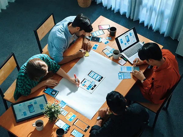 Startups and SaaS Companies