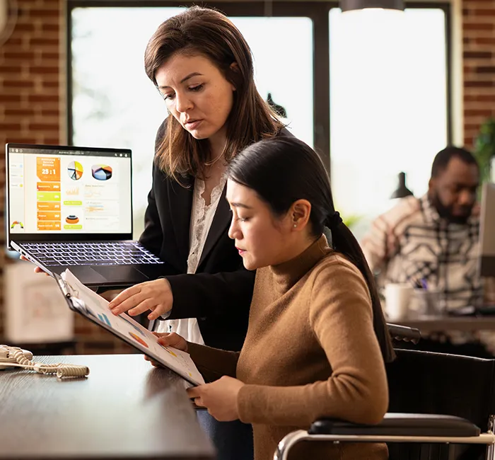 How Our Turnkey Model Delivers Value