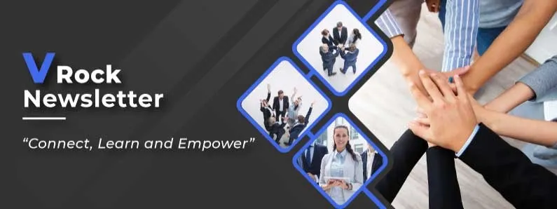 vRock April 2026 Edition