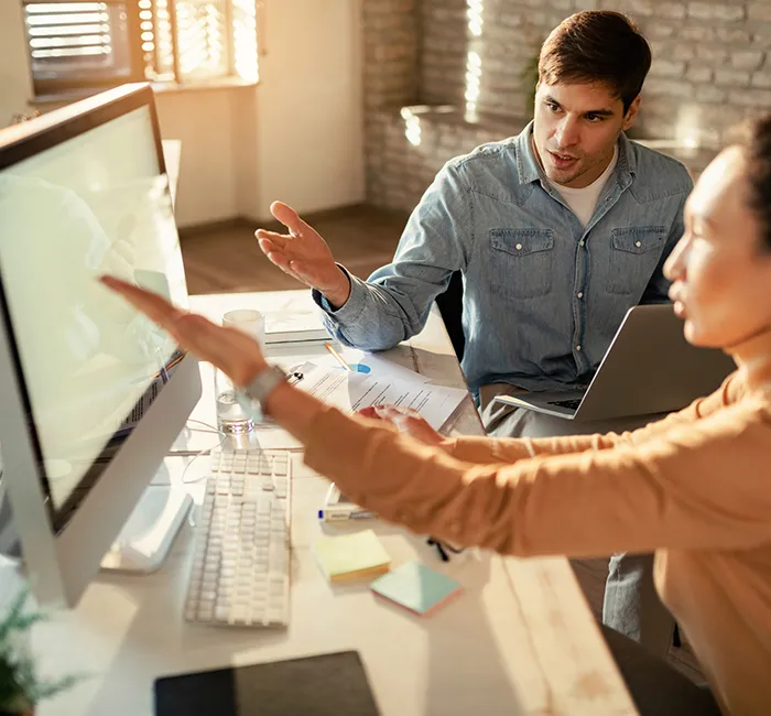 Our Website Development Approach