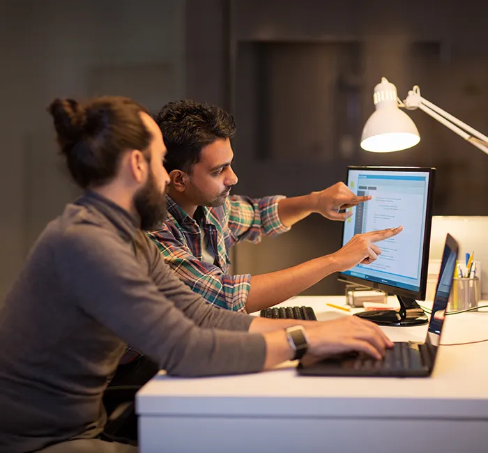 Our Development Approach