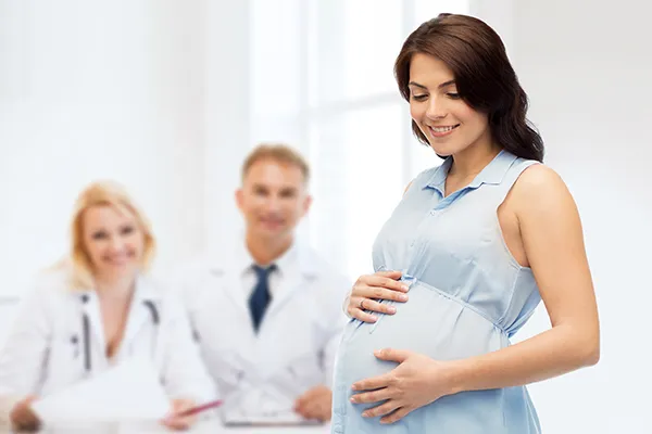 Achieve Parenthood Through Advanced Assisted Reproductive Technologies at Global Fertility Clinic