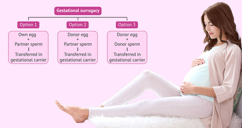 Gestational Surrogacy