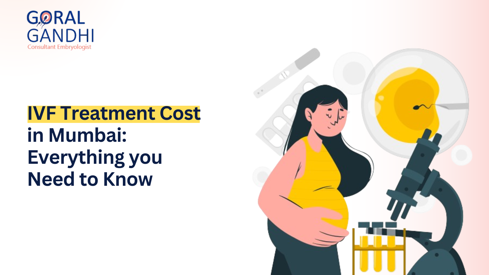 ivf treatment cost in mumbai