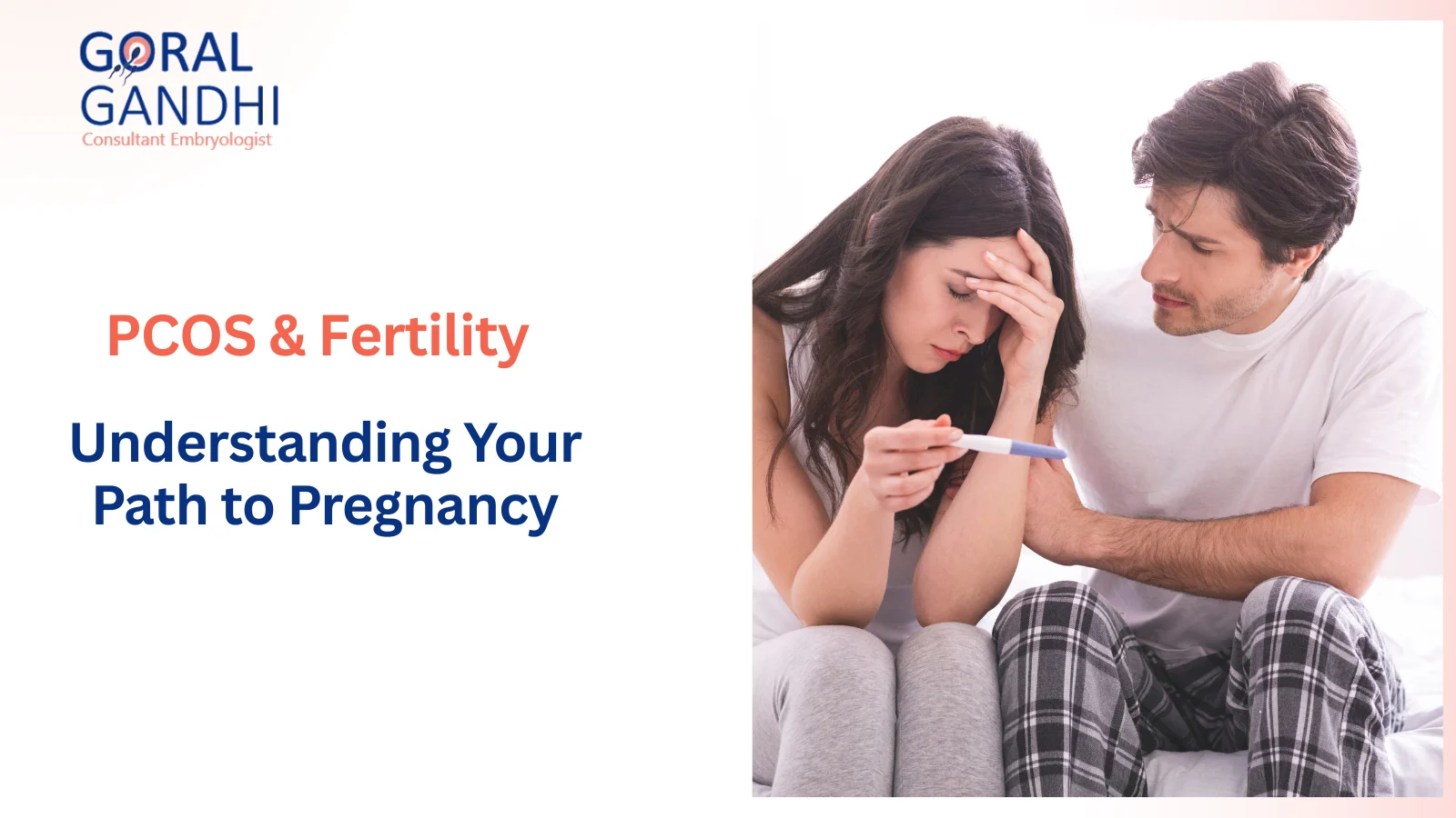 Does PCOS Always Affect Your Fertility?
