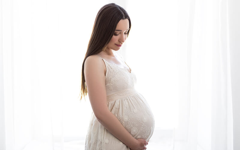 Treatments Are Advised in Advanced Maternal Age to Increase Success Rates