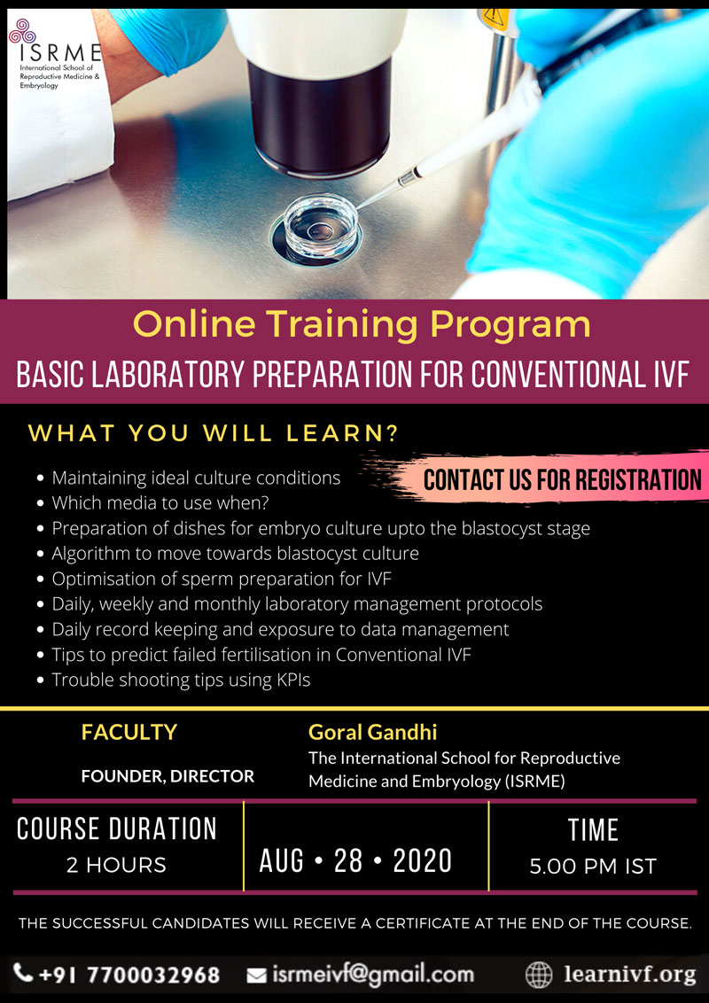 Training Program