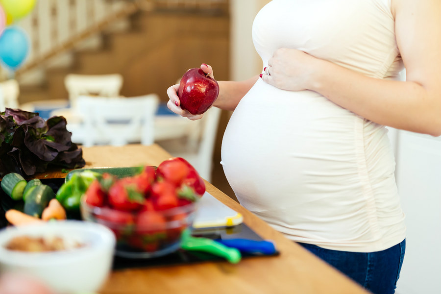 Healthy Pregnancy Diet, Foods to Eat and Avoid?