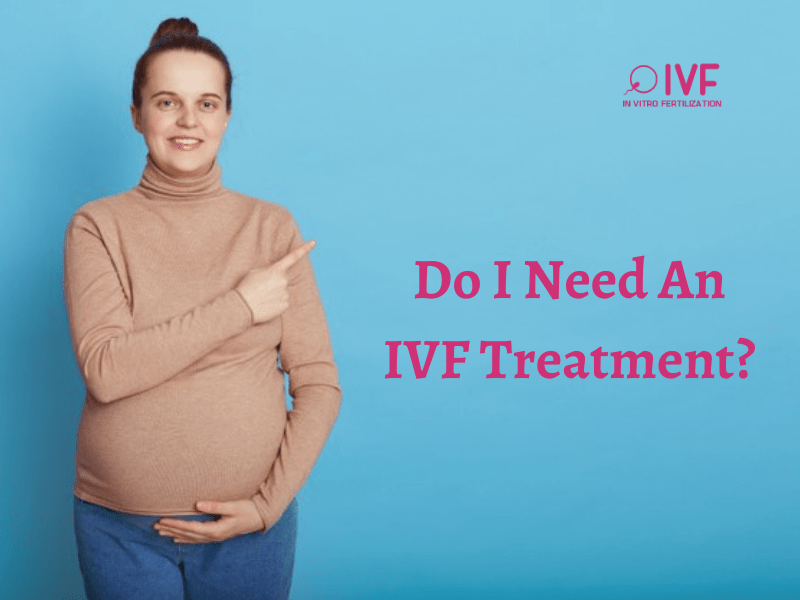 IVF Treatment Cost in India