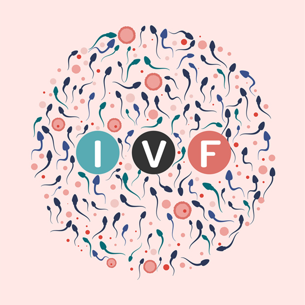 Learn about IVF before undergoing the treatment
