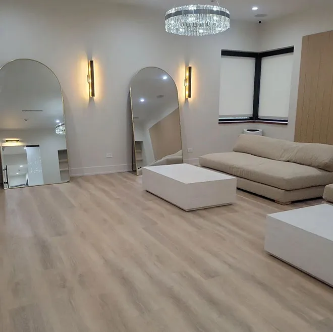 About Aria Medspa