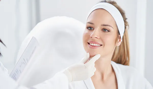 Rejuvenate Your Skin with Confidence: Botox at Aria Medspa