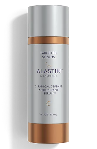 C-Radical Defense Antioxidant Serum