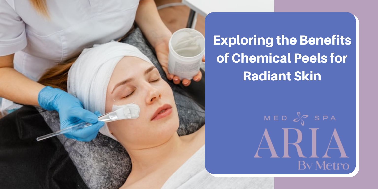 chemical peels for skin