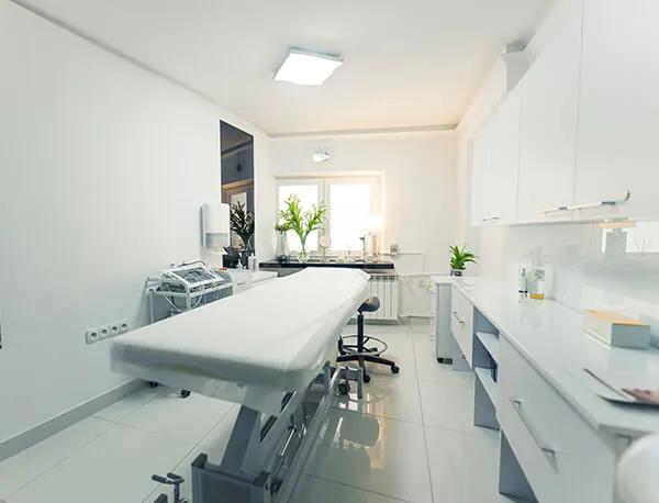 Why Choose Aria MedSpa?