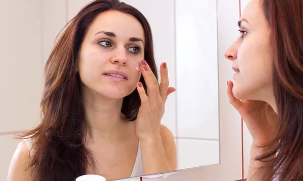 Targeting the Concerns That Affect Skin Clarity