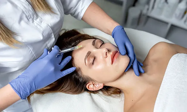 What to Expect During Your Dysport Appointment