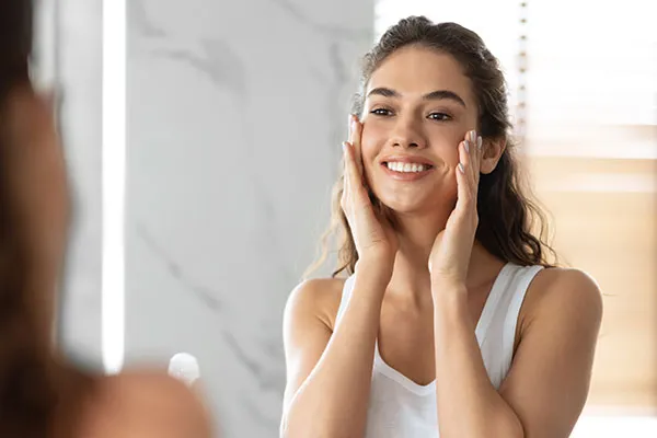Restore Shape, Volume, and Definition