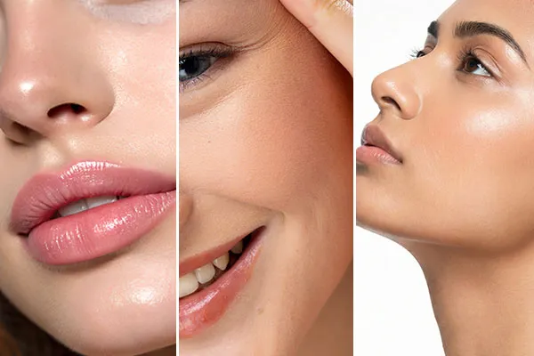 Refining the Features That Define Your Look