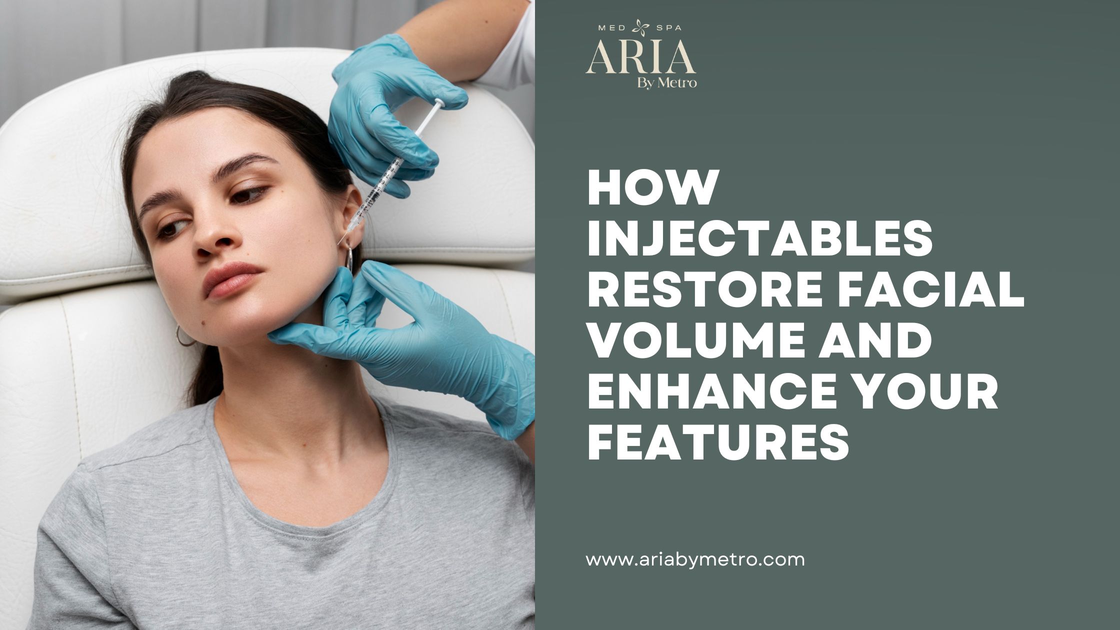 facial volume restoration