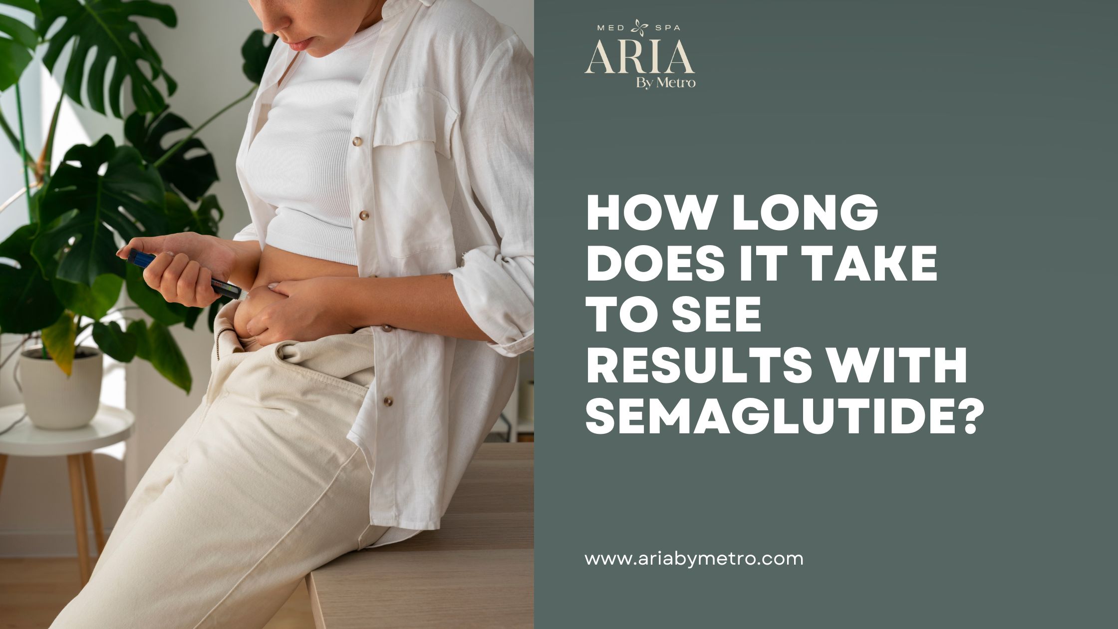 how fast does semaglutide work
