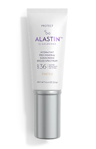 HydraTint Pro Mineral Sunscreen SPF 36