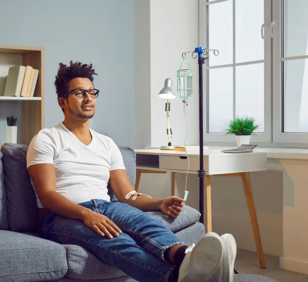 What to Expect During IV Hydration Therapy