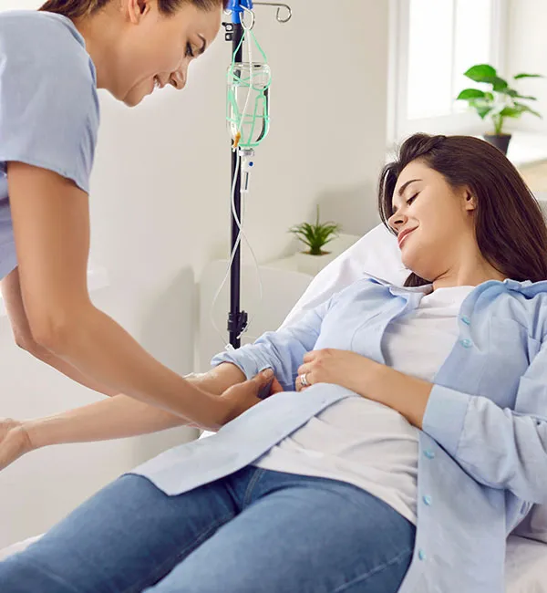 How Much Does IV Hydration Treatment Cost at Aria Medspa?