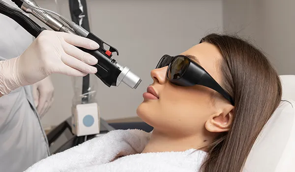 Achieve Lasting Smoothness with Laser Hair Removal at Aria Medspa