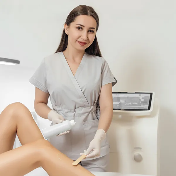 Why Choose Aria Medspa For Laser Hair Removal Services?