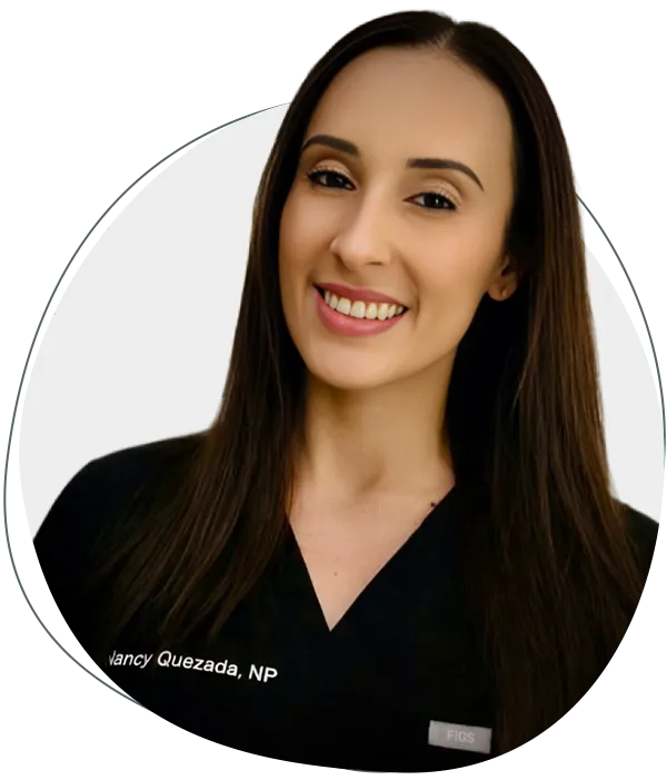 Nancy Quezada, NP
