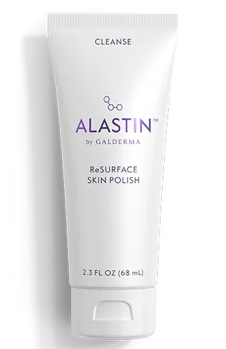 Resurface Skin Polish