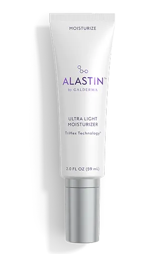 Ultra Sheer Moisturizer
